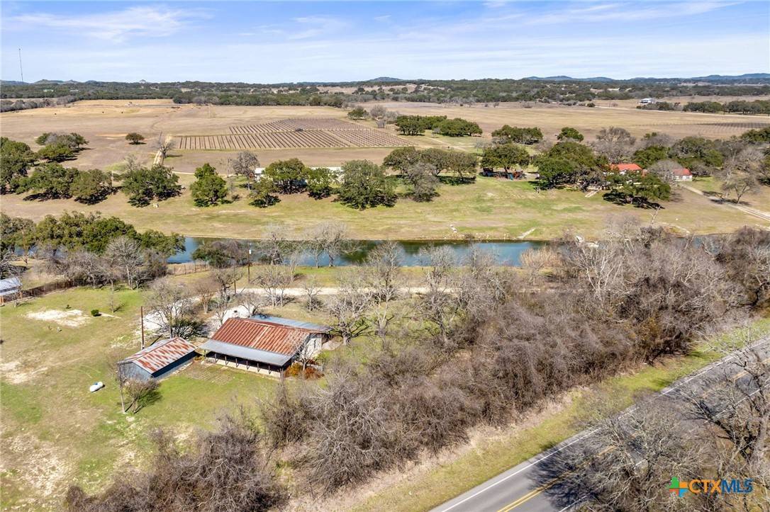 Blanco, TX 78606,1068 Ranch Road 165