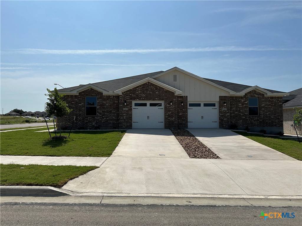 Killeen, TX 76542,5100 Rose Petal CT