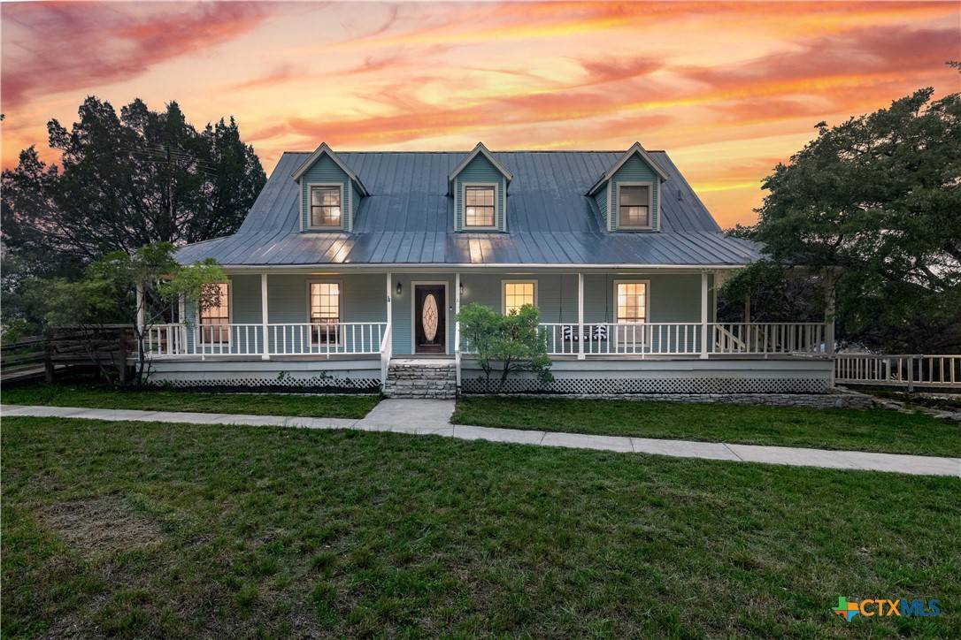 New Braunfels, TX 78132,28920 Country DR
