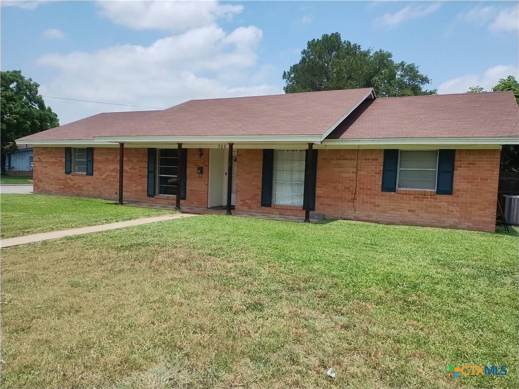 Victoria, TX 77904,702 Fern Lane