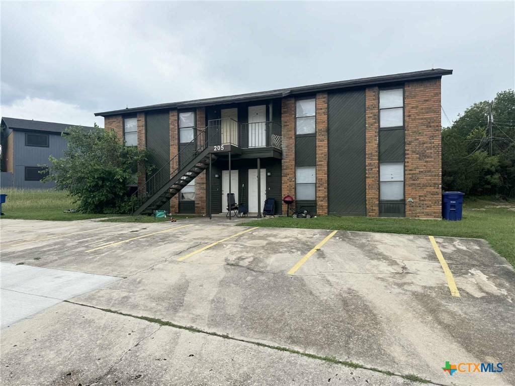 Copperas Cove, TX 76522,205 Erby AVE #C
