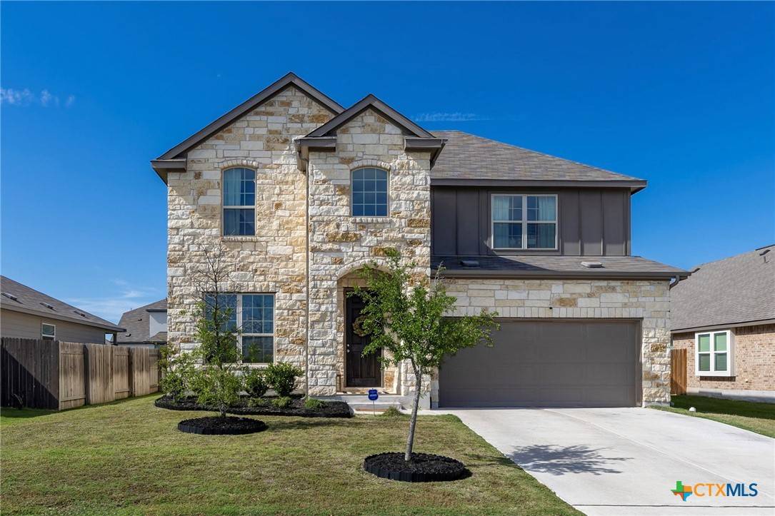 Hutto, TX 78634,427 Bluejack WAY