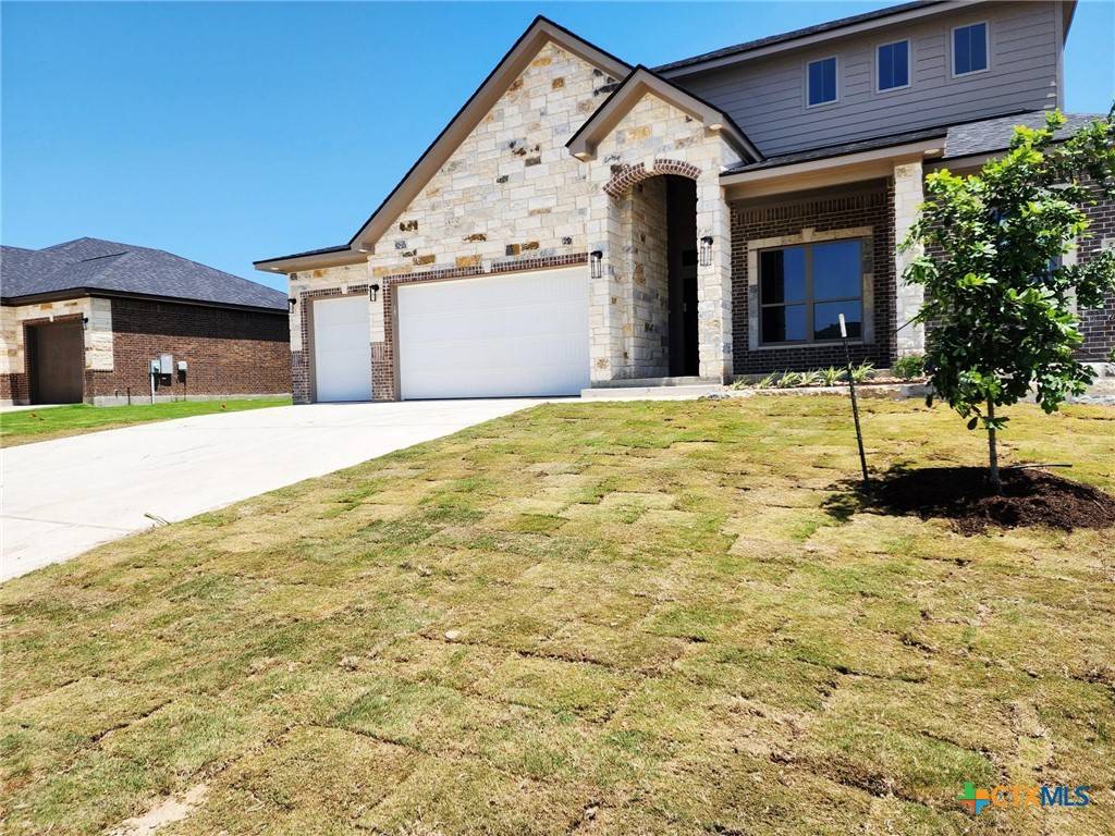 Belton, TX 76513,5413 Espiritu Santo