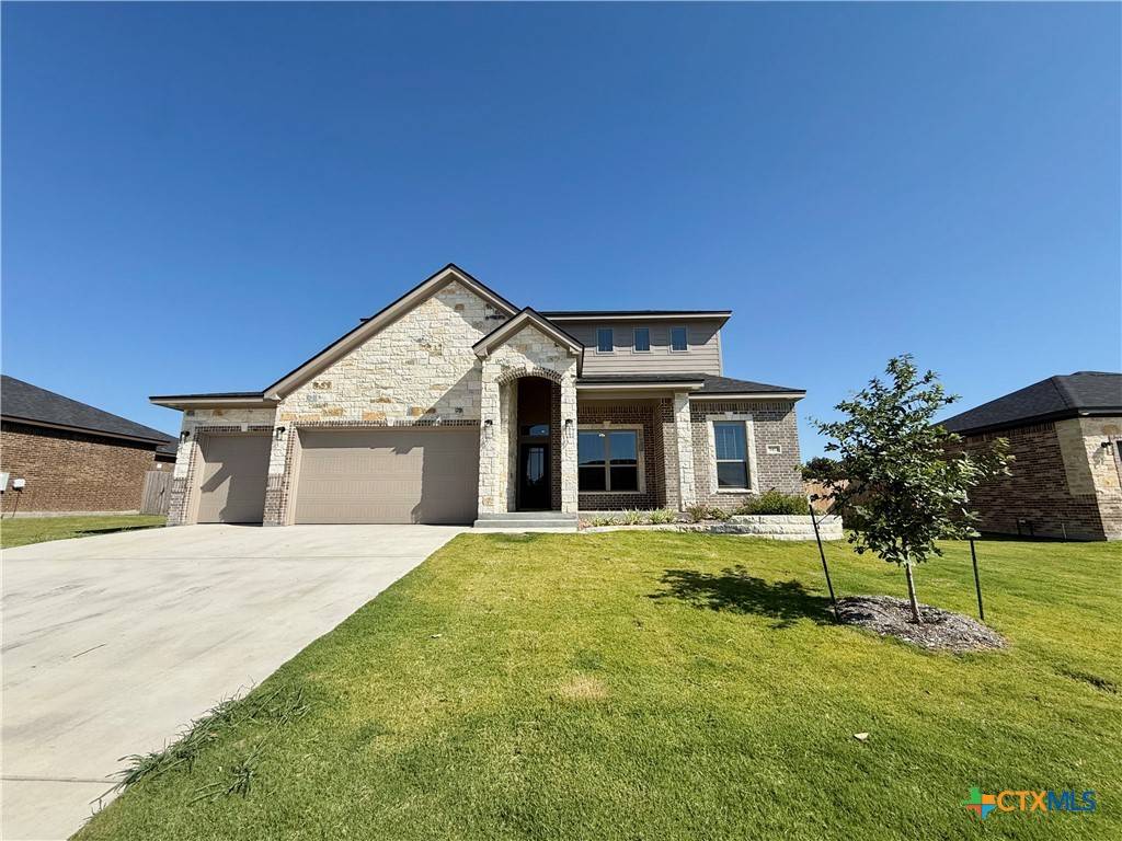 Belton, TX 76513,5413 Espiritu Santo