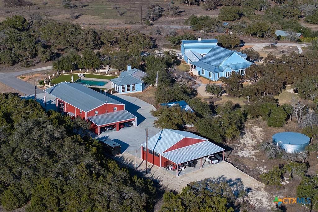 Fischer, TX 78623,13944 Fm 32