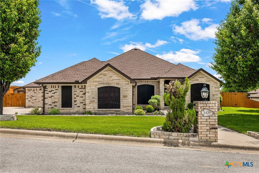 Harker Heights, TX 76548,1420 Gomer LN