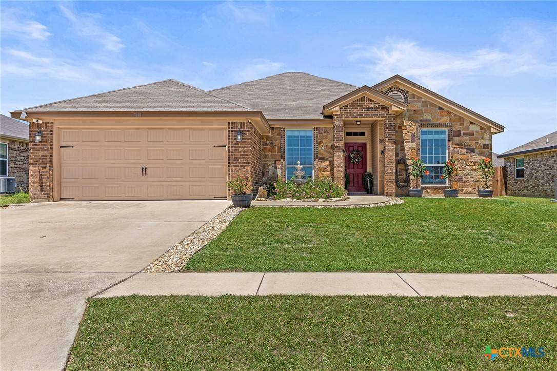 Killeen, TX 76549,3111 Rockwall DR