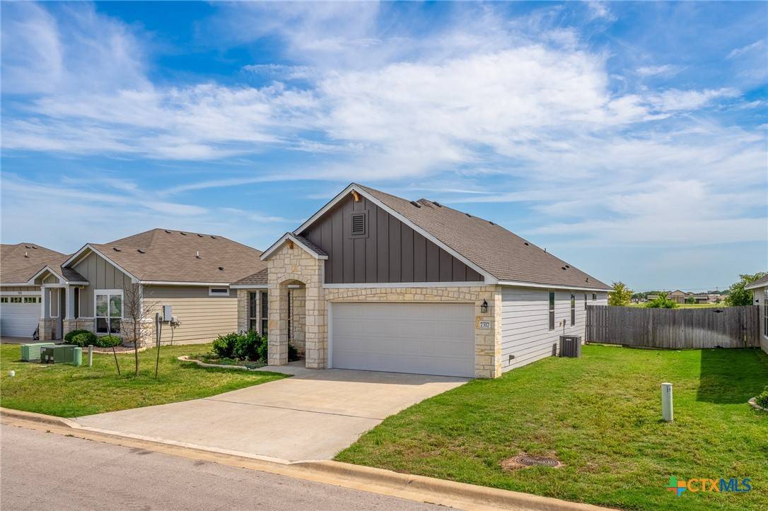 Temple, TX 76502,7317 Buffalo Grass DR