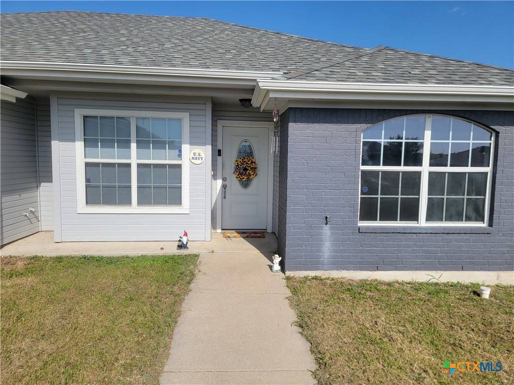 Harker Heights, TX 76548,704 Jorgette DR