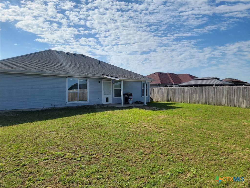 Harker Heights, TX 76548,704 Jorgette DR