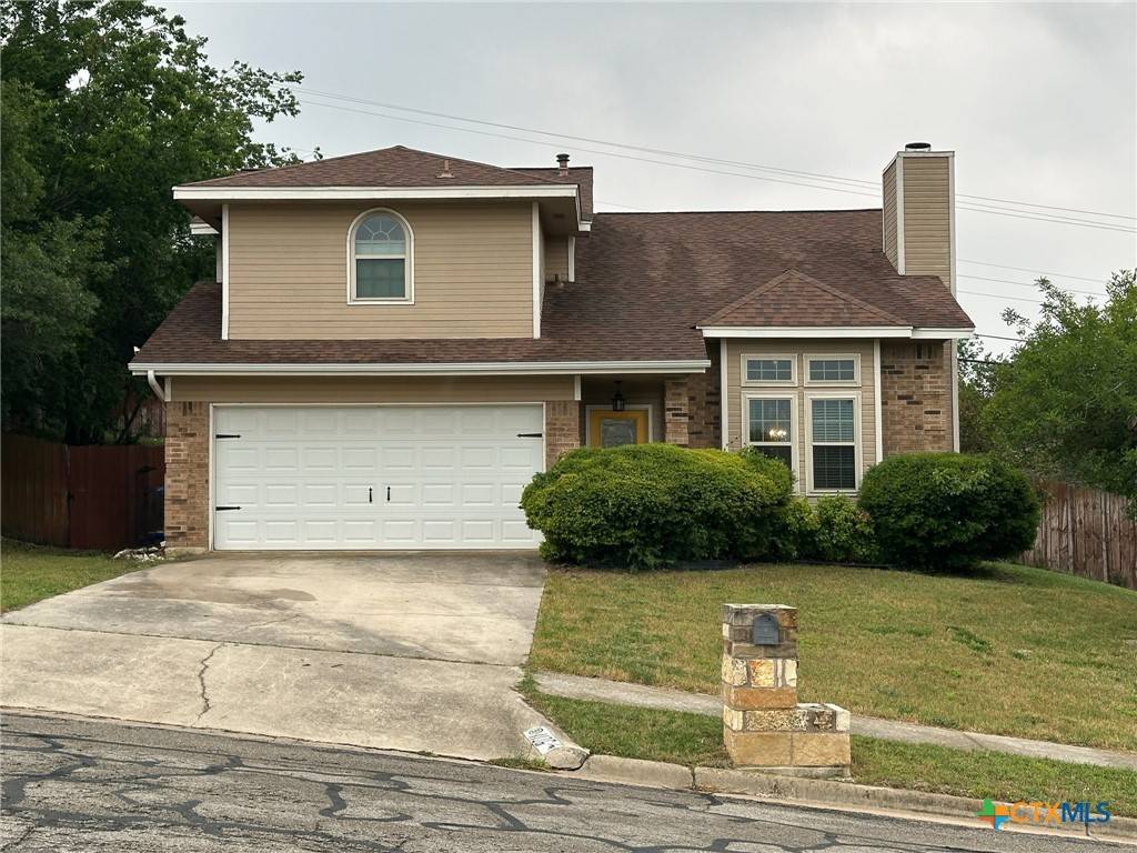 Copperas Cove, TX 76522,1106 Bowen AVE