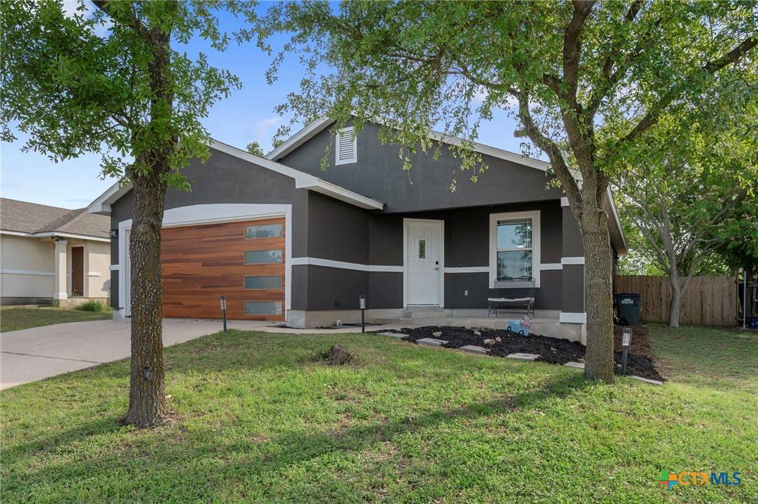 Leander, TX 78641,1013 Terrace DR