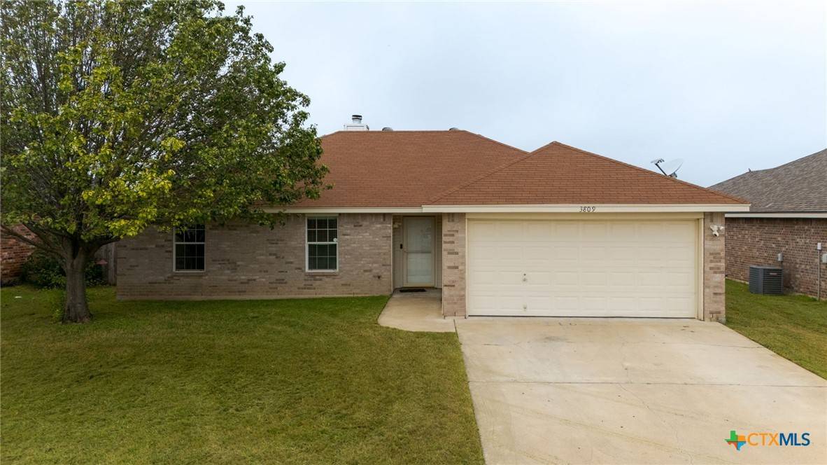 Killeen, TX 76549,3809 Joshua Taylor DR