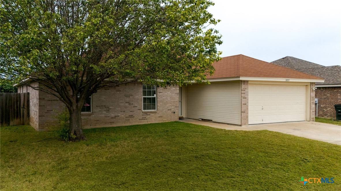 Killeen, TX 76549,3809 Joshua Taylor DR