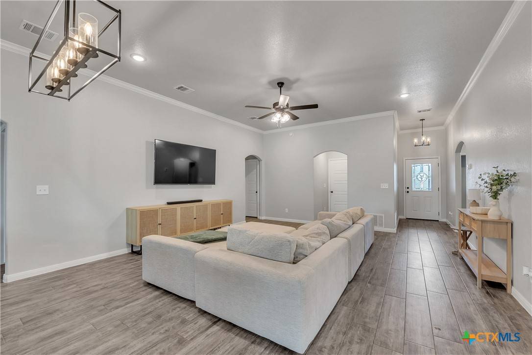 Killeen, TX 76542,7611 Iridium DR