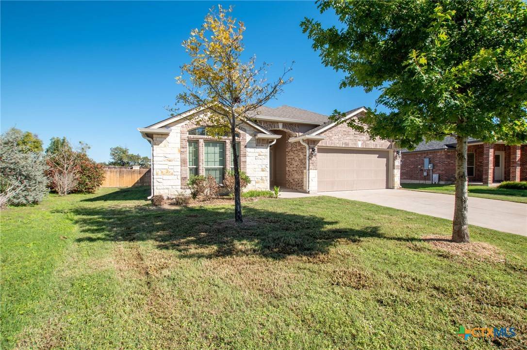 Belton, TX 76513,5201 Cicero DR