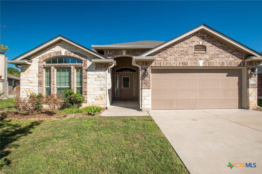 Belton, TX 76513,5201 Cicero DR