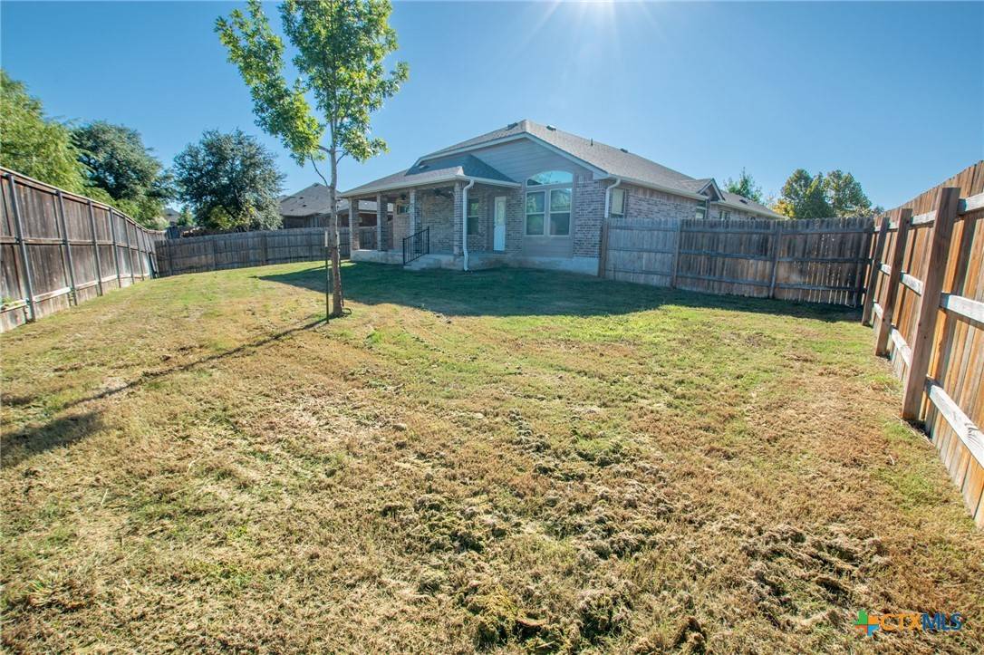 Belton, TX 76513,5201 Cicero DR