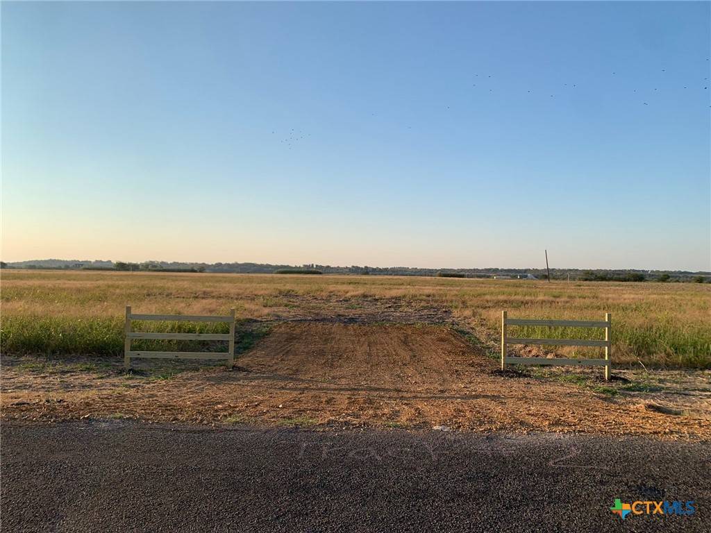 Thorndale, TX 76577,Lot 3 County Road 425