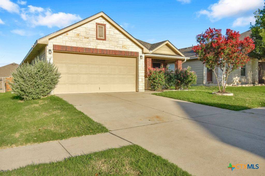 Killeen, TX 76542,9111 Bellgrove CT