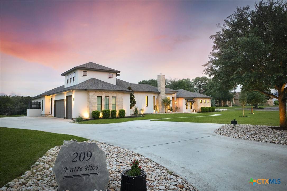 New Braunfels, TX 78132,209 Entre Rios