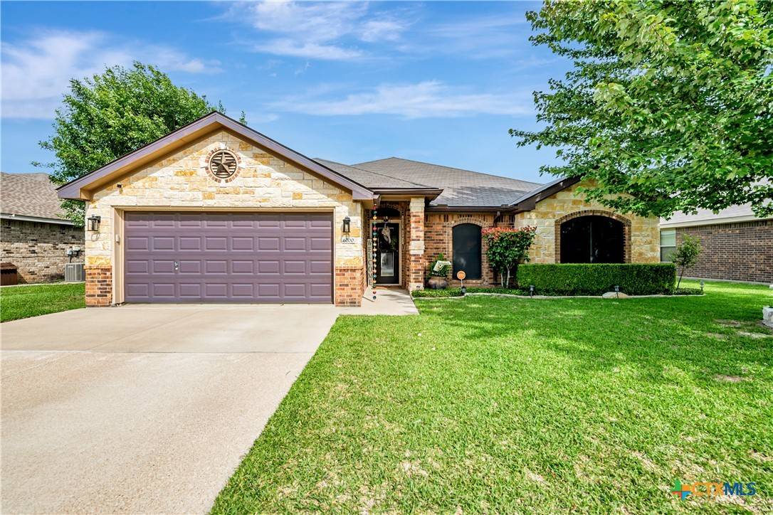 Killeen, TX 76542,6700 Deorsam LOOP