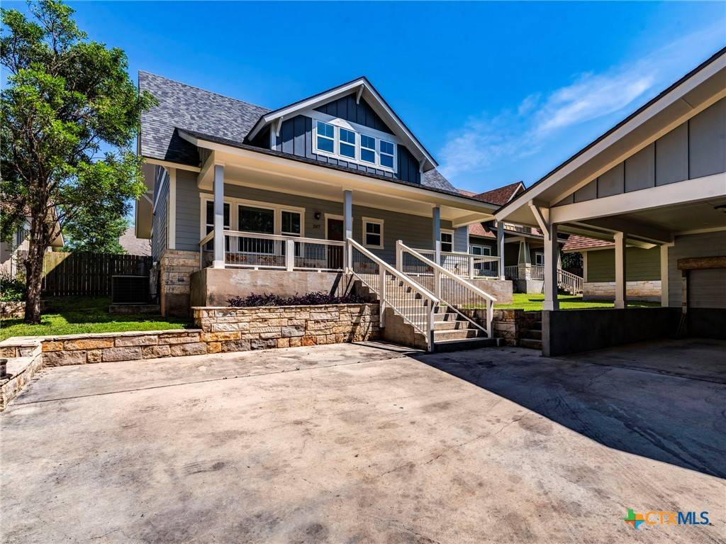 San Marcos, TX 78666,207 Yale ST