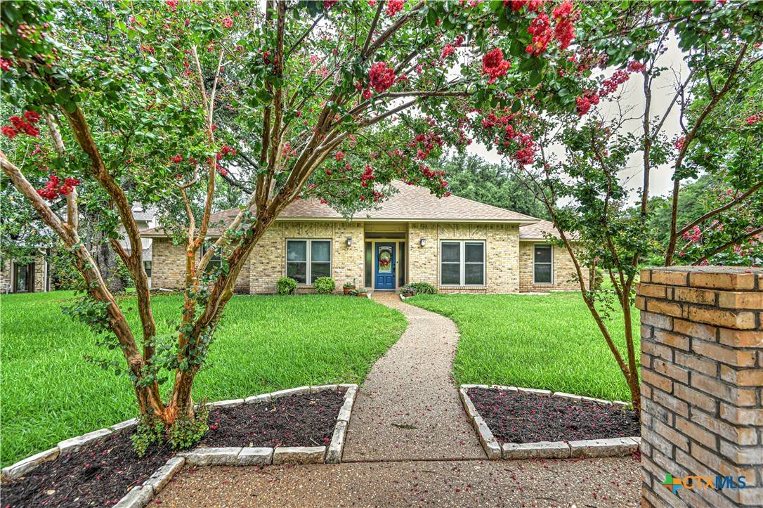Temple, TX 76502,2702 Olympia DR