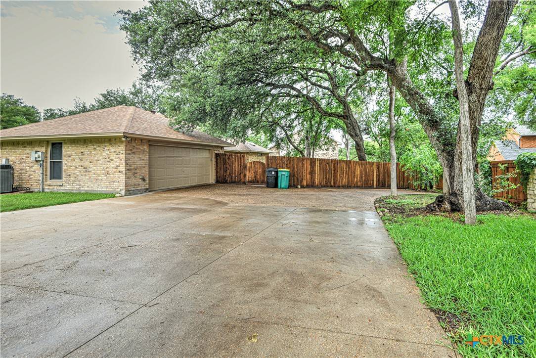 Temple, TX 76502,2702 Olympia DR
