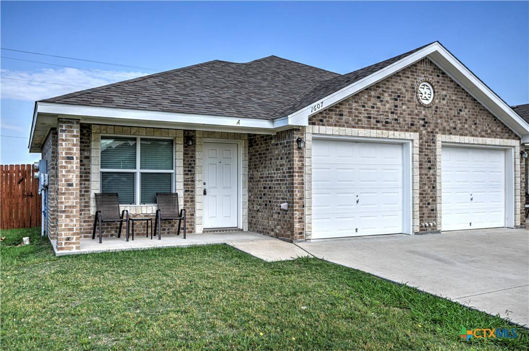 Killeen, TX 76549,1607 Powder RIV