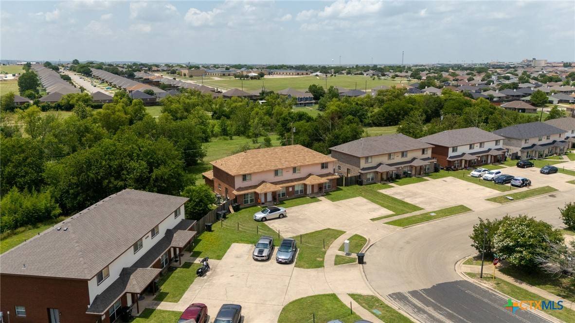 Killeen, TX 76549,4509 Mattie DR #A-D