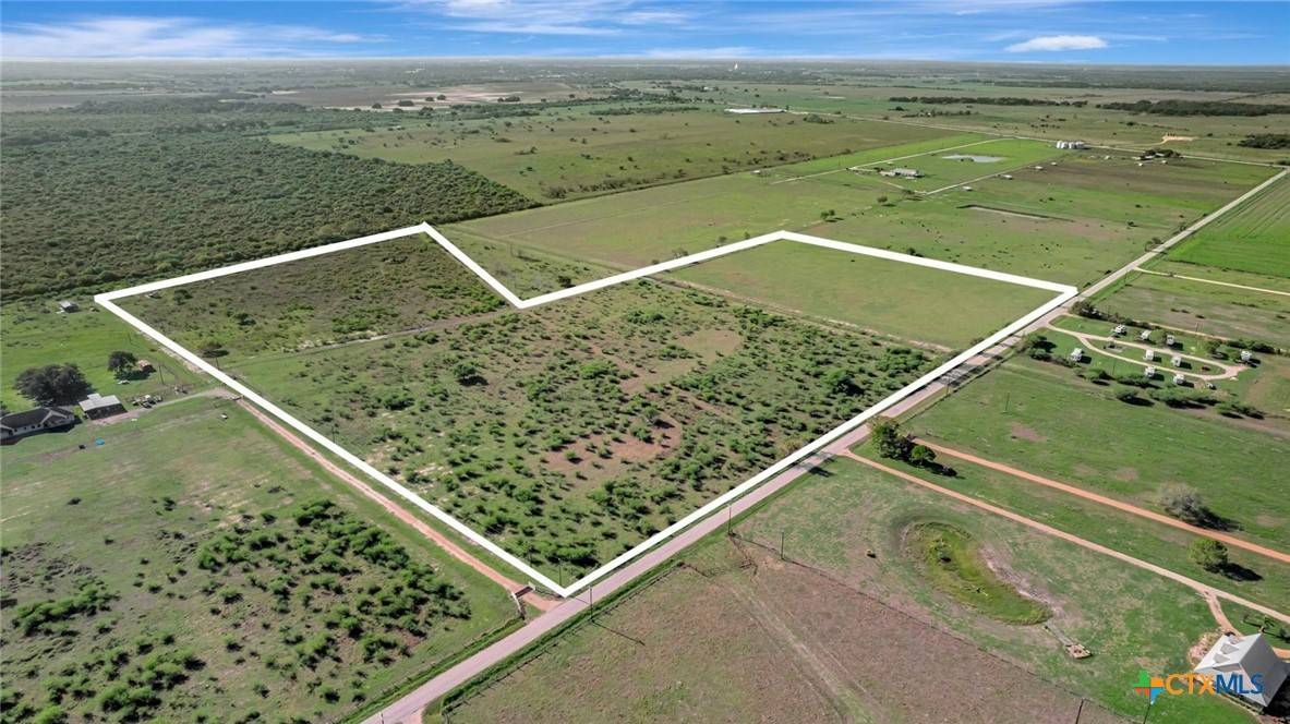 Edna, TX 77957,0000 County Road 405