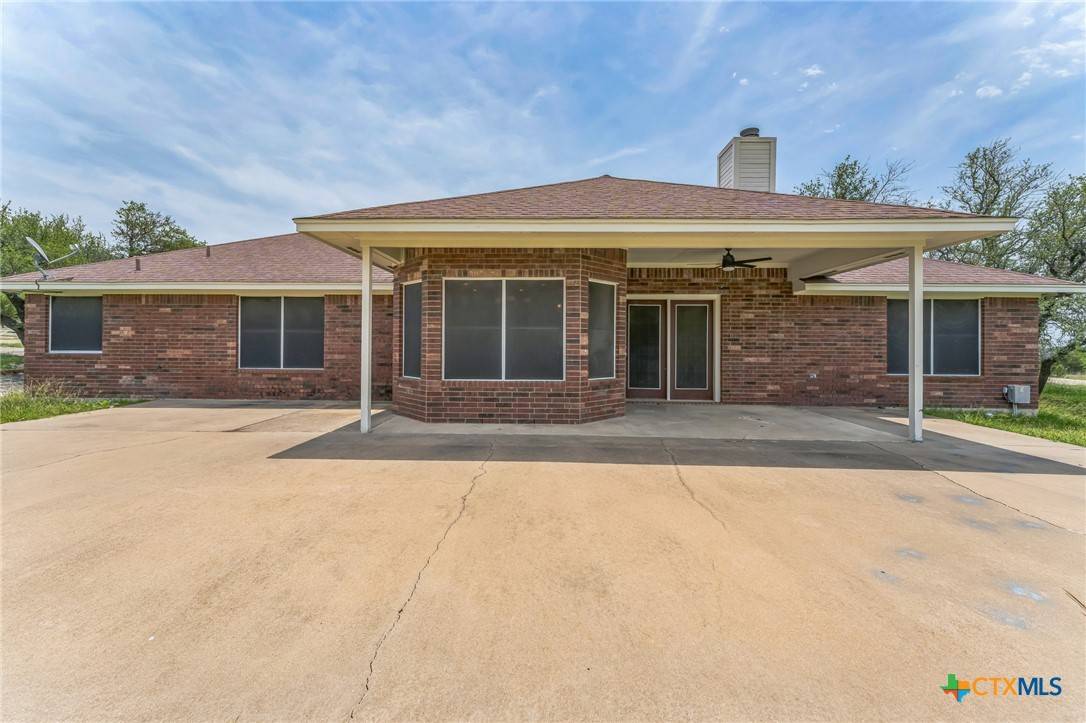 Copperas Cove, TX 76522,3302 Colorado DR
