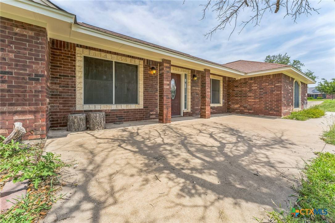 Copperas Cove, TX 76522,3302 Colorado DR