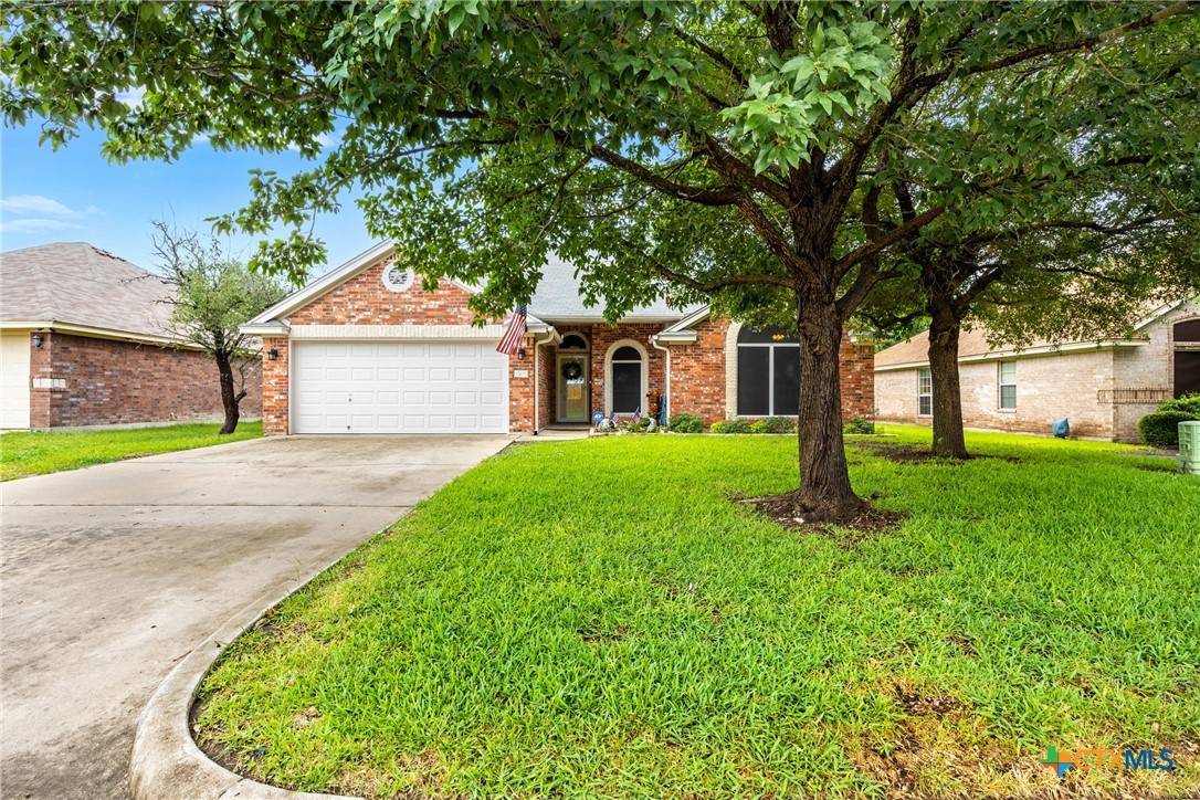 Harker Heights, TX 76548,1907 Merlin DR