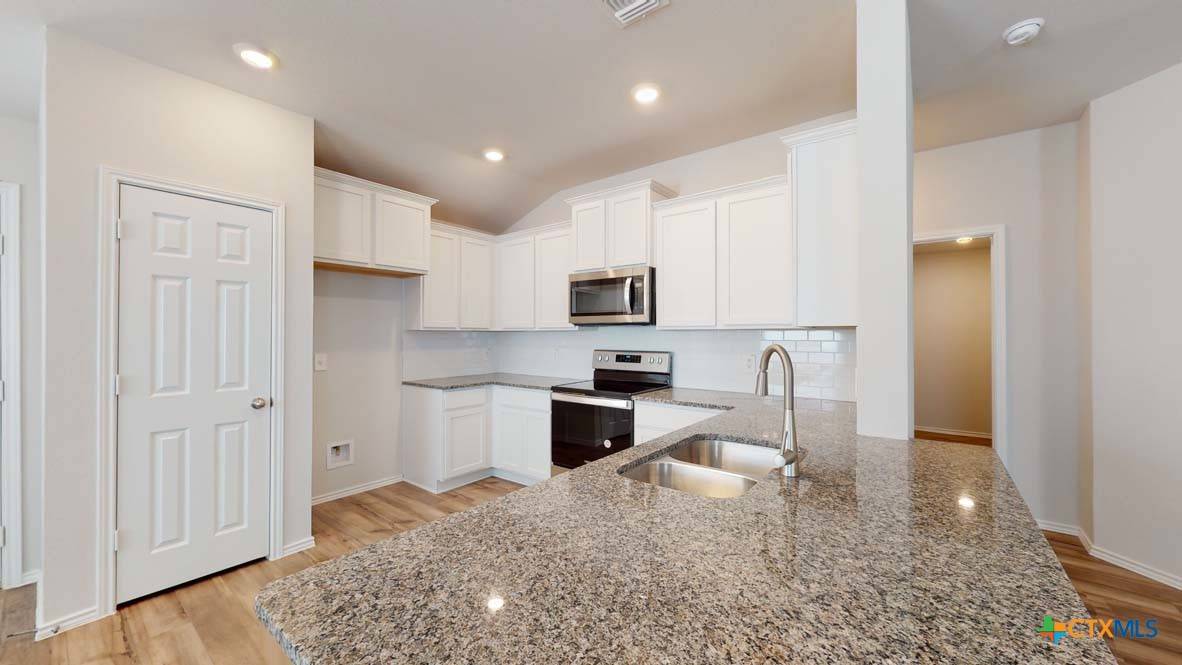 Belton, TX 76513,4312 Allison DR