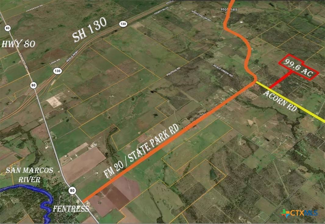 Lockhart, TX 78644,235 Acorn RD