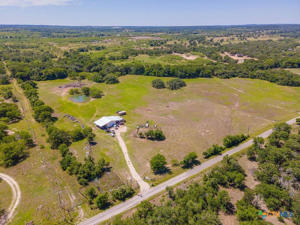 Kingsbury, TX 78638,3575 Baker RD
