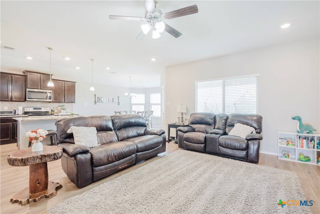 Killeen, TX 76542,400 Paddock LN
