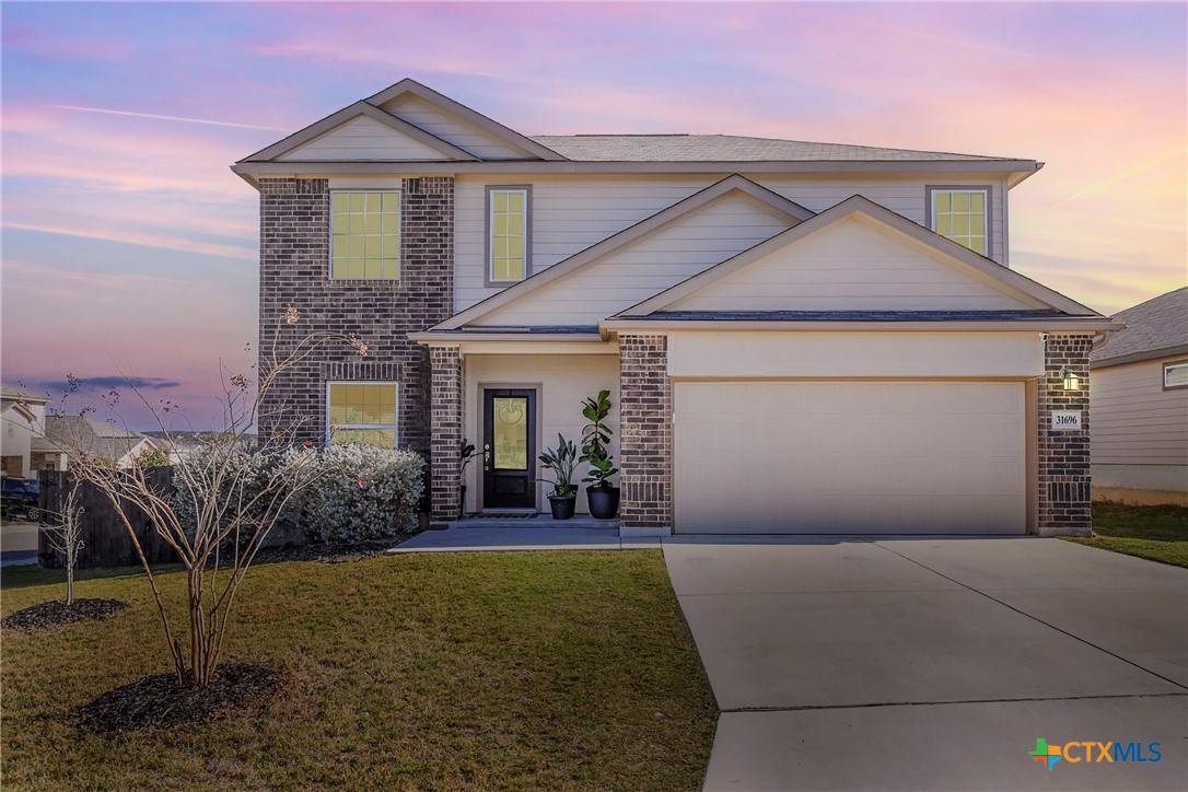 Bulverde, TX 78163,31696 Bard LN