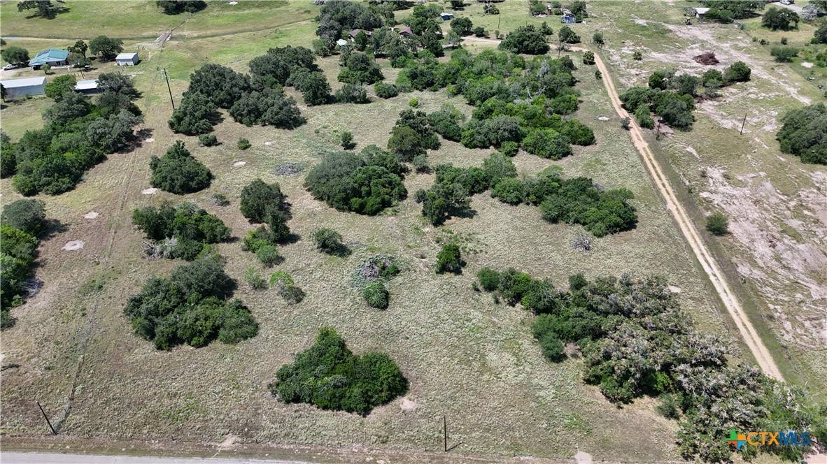 Refugio, TX 78377,000 Kelley Road