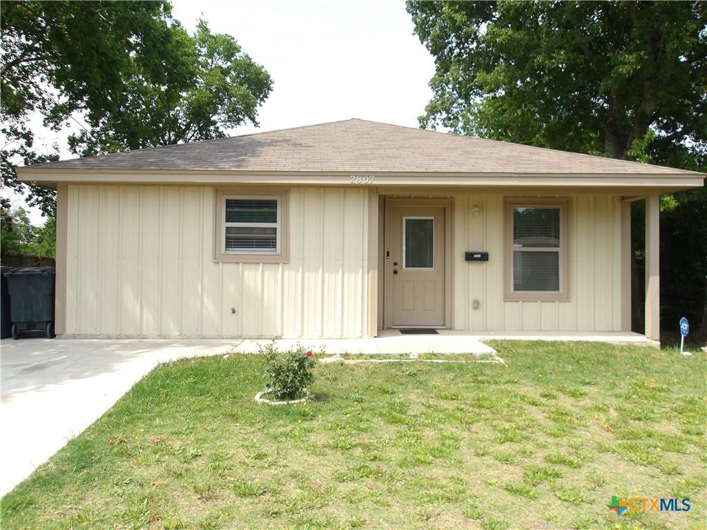 Killeen, TX 76543,2807 Terrace DR
