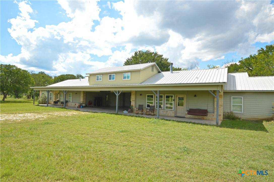 San Saba, TX 76877,4849 FM 1030