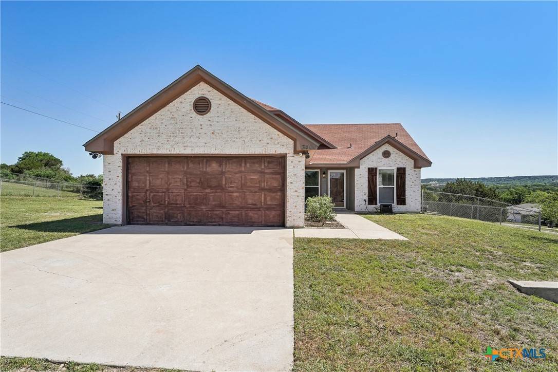 Kempner, TX 76539,3400 Sally CIR