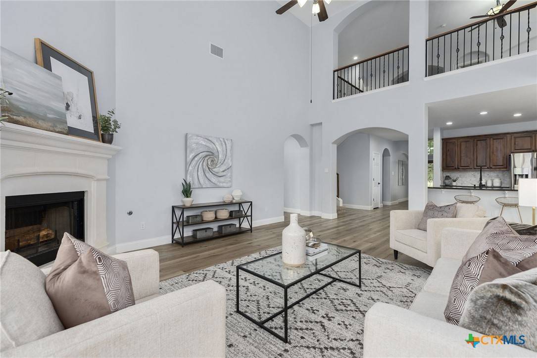 Round Rock, TX 78665,3412 Saint Christopher CT