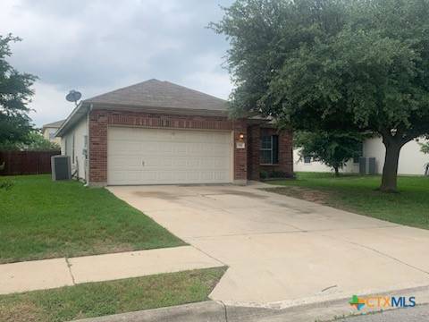 Hutto, TX 78634,308 Rinehardt ST