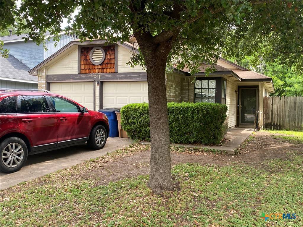 Austin, TX 78753,1318 Deupree DR