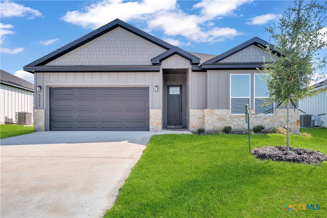 Temple, TX 76501,1711 Bear Grass Ridge RD