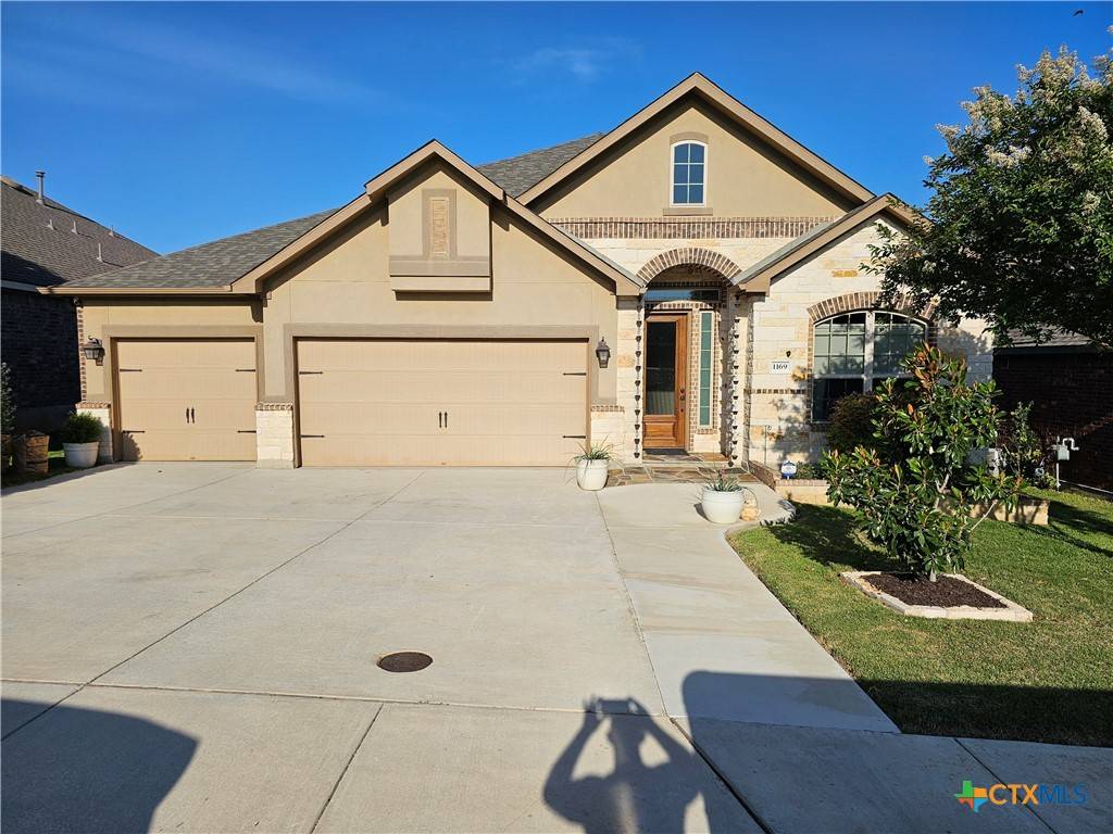 New Braunfels, TX 78132,1169 Creek CYN