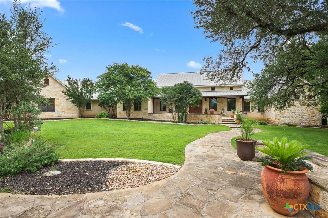New Braunfels, TX 78132,27302 Felswand Pkwy